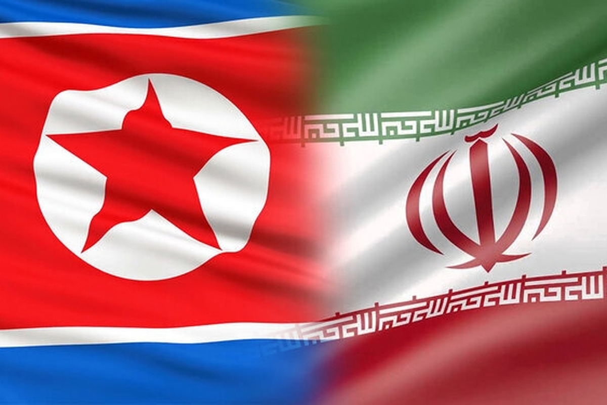 ابراز همدردی رهبر کره شمالی با مردم ایران در پی حادثه تروریستی کرمان