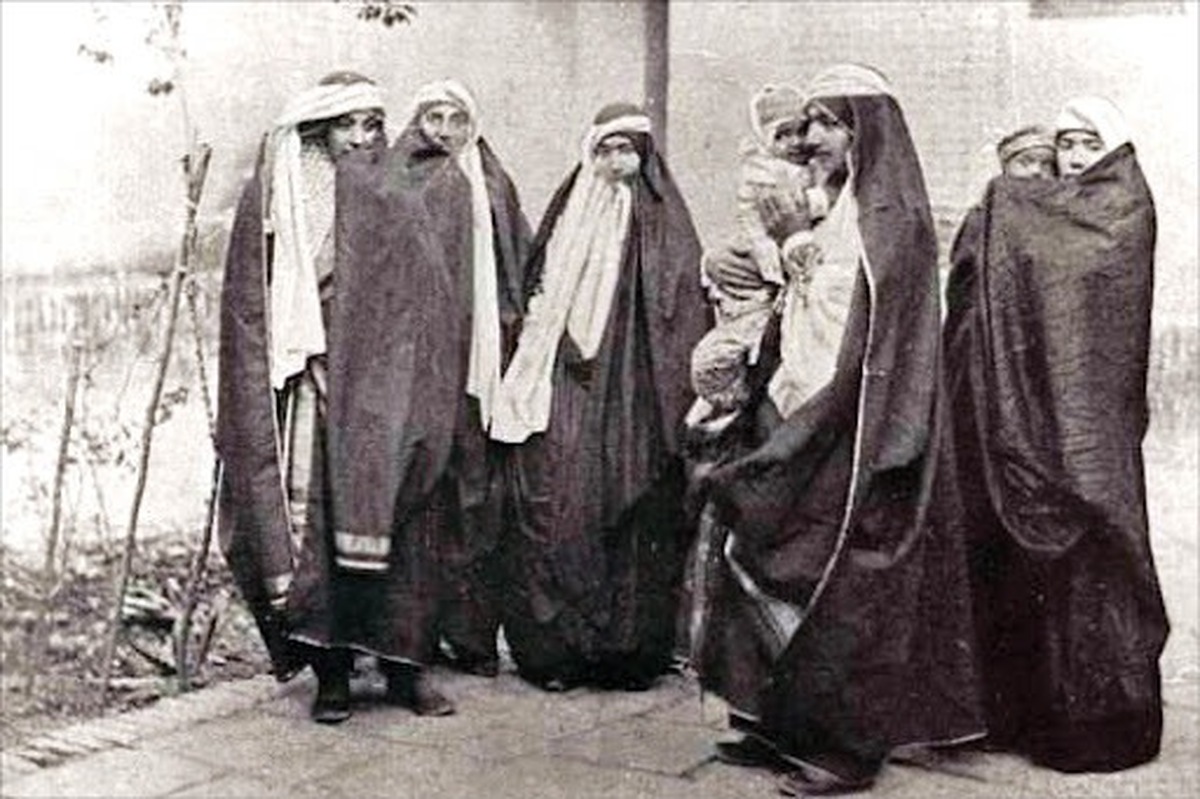 نقش زنان مشهدی در تصویب نخستین قانون مبارزه با مواد مخدر، ۱۱۷ سال پیش