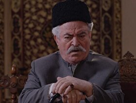 بیشتر انتخاب می‌شوم، چون باید گذران زندگی کنم | گفت‌وگو با «کاظم هژیرآزاد» بازیگر سریال «رحیل»