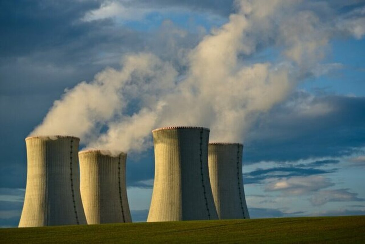 سرمایه‌گذاری ۳۰۰ میلیون پوندی انگلیس برای تولید نسل بعدی سوخت هسته‌ای