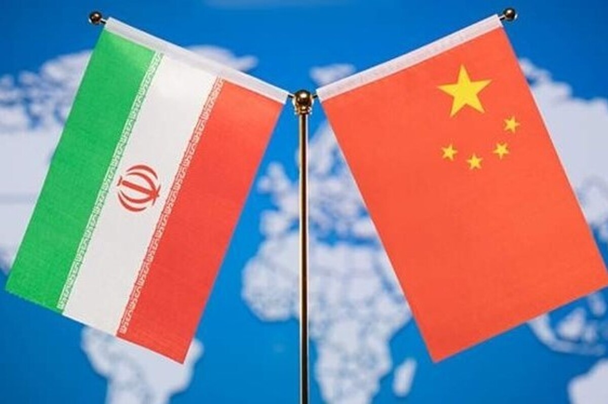 آیا صادرات نفت ایران به چین قطع شده است؟