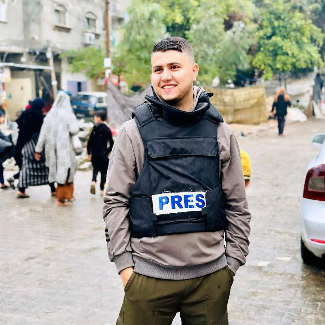 ۲ خبرنگار دیگر در غزه به شهادت رسیدند | شمار خبرنگاران شهید به ۱۰۹ نفر رسید