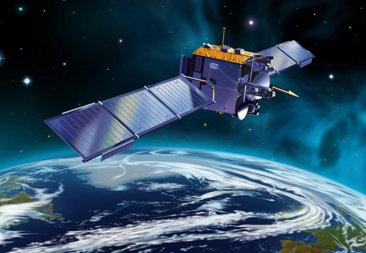 روسیه و چین تصاویر را با ارتباط ماهواره‌ای کوانتومی منتقل کردند
