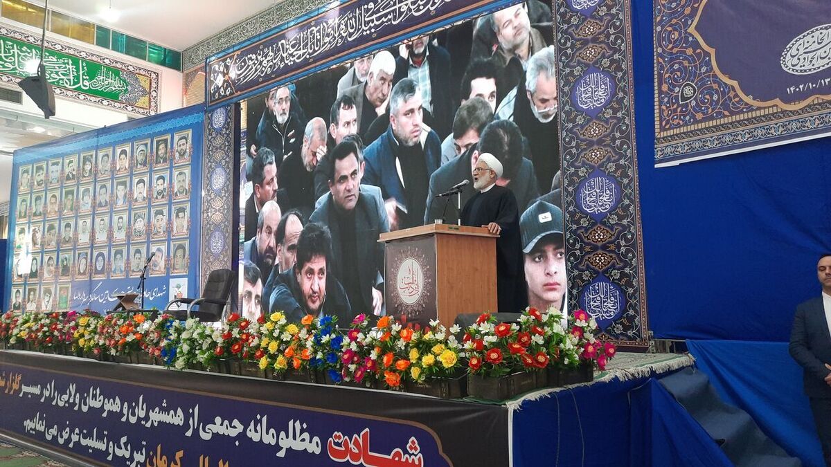 رئیس دیوان عالی کشور: فاجعه تروریستی کرمان پاسخ سختی خواهد داشت