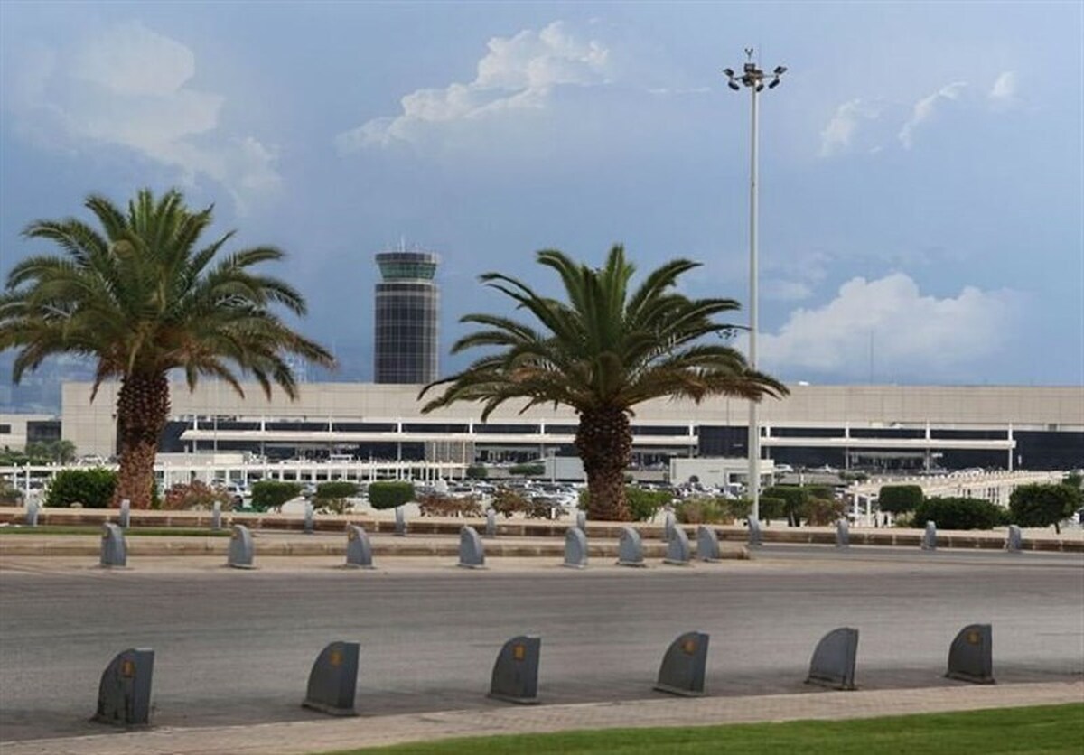 فرودگاه بین‌المللی بیروت مورد حمله سایبری قرار گرفت