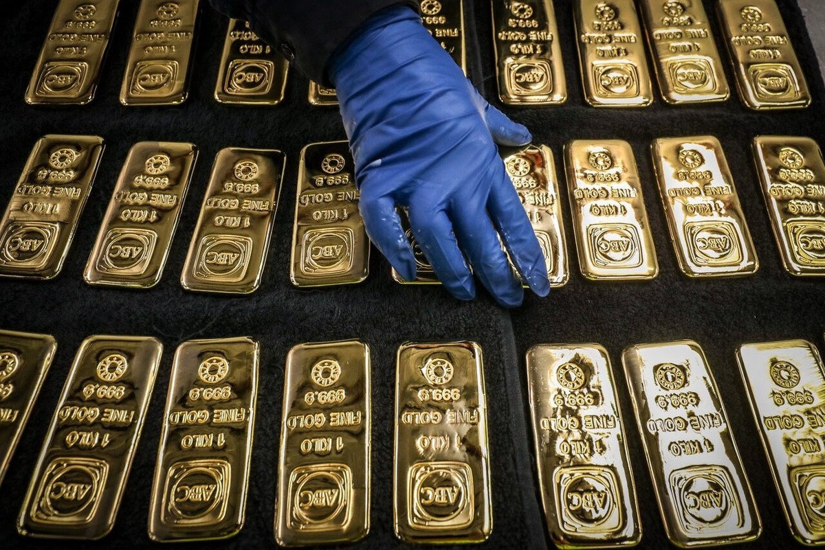 هشدار کارشناسان درباره ابلاغیه بانک مرکزی در خصوص واردات طلا