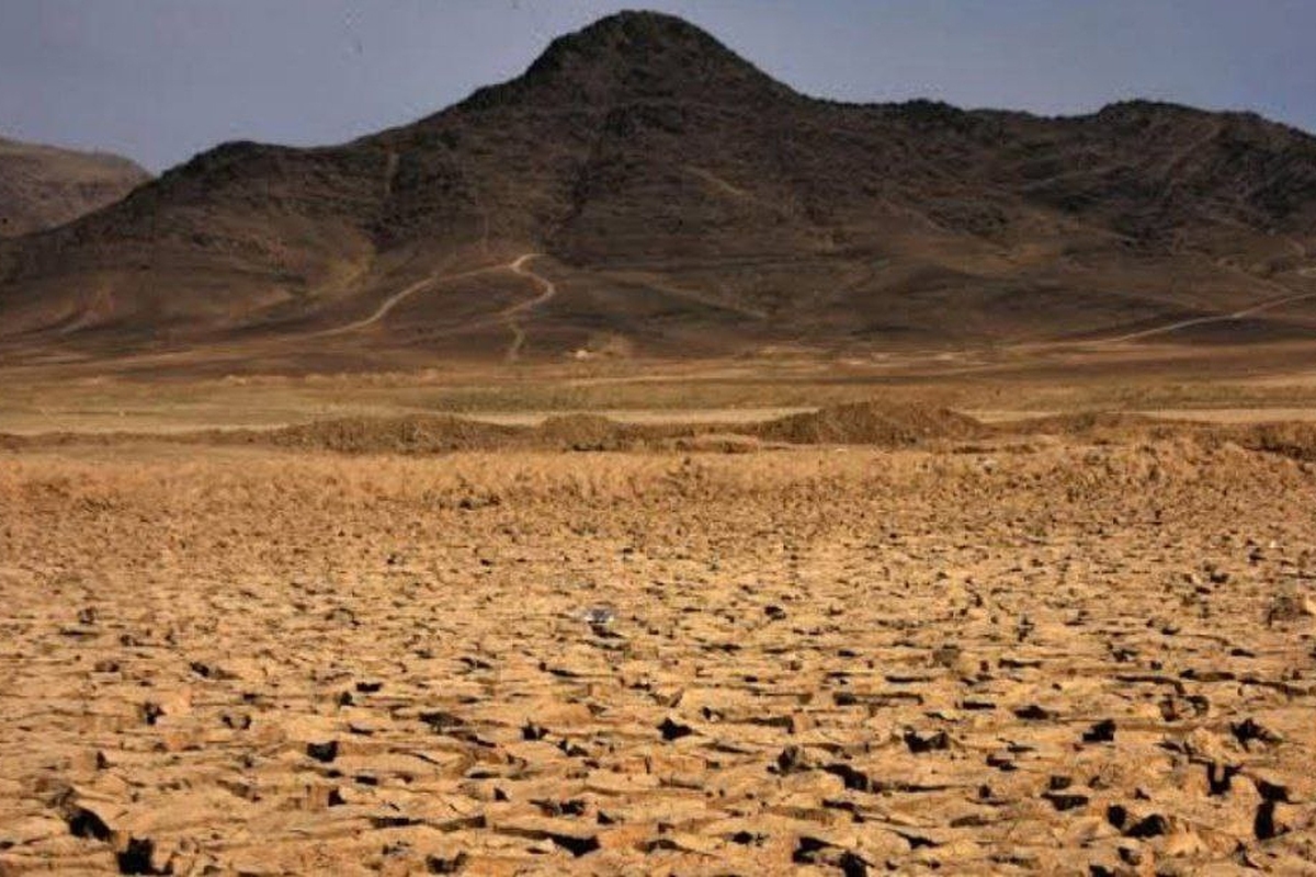 سازمان ملل: افغانستان سال گذشته بدترین خشکسالی ۳۰ سال اخیر را تجربه کرد