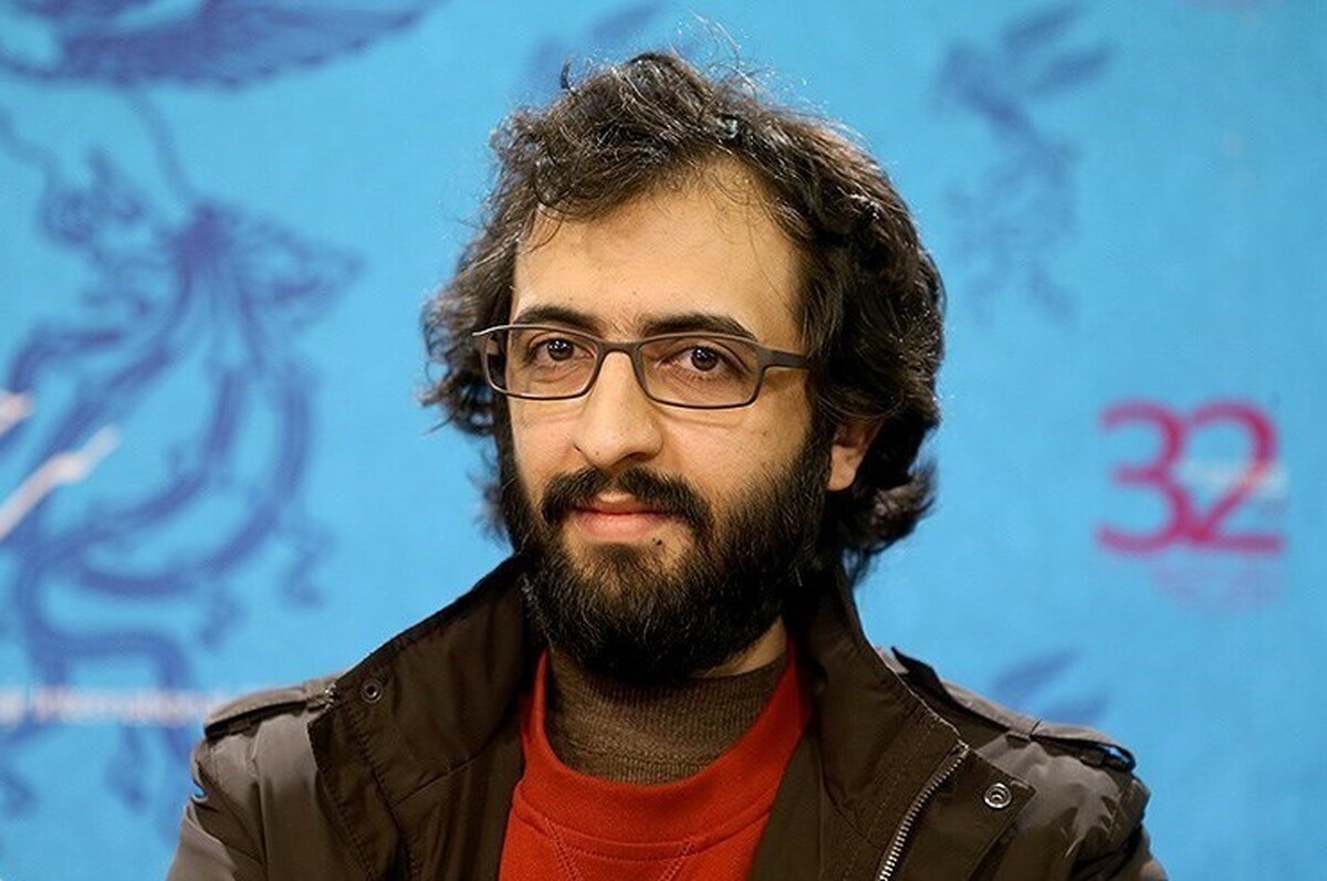 بهروز شعیبی و مرتضی حسینعلی‌زاده، ۲ فیلمساز مشهدی حاضر در فجر چهل و دوم + تصاویر