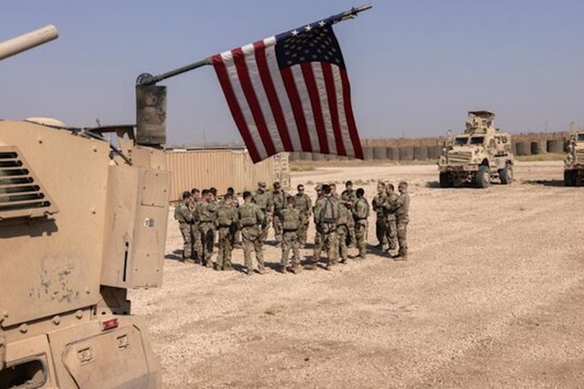 آمریکا: برنامه‌ای برای خروج نیرو‌هایمان از عراق نداریم