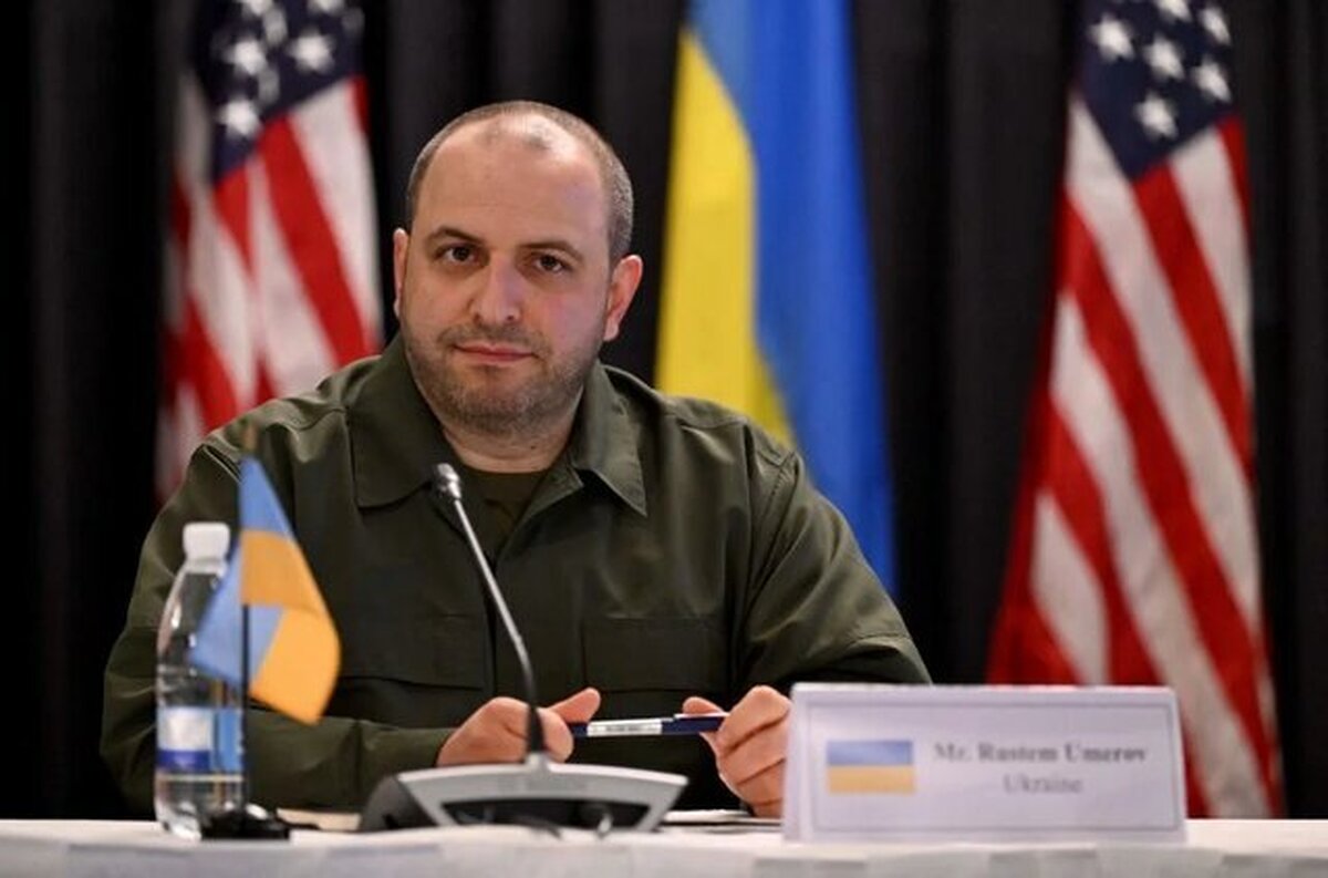 کشف فساد‌های گسترده در وزارت دفاع اوکراین