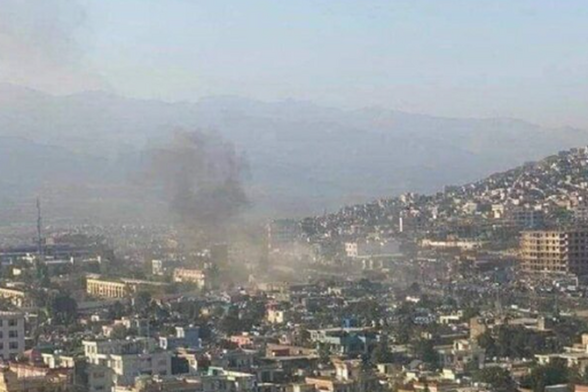 انفجار در شرق کابل| ۳ نفر کشته و ۴ تن زخمی شدند (۱۹ دی ۱۴۰۲)
