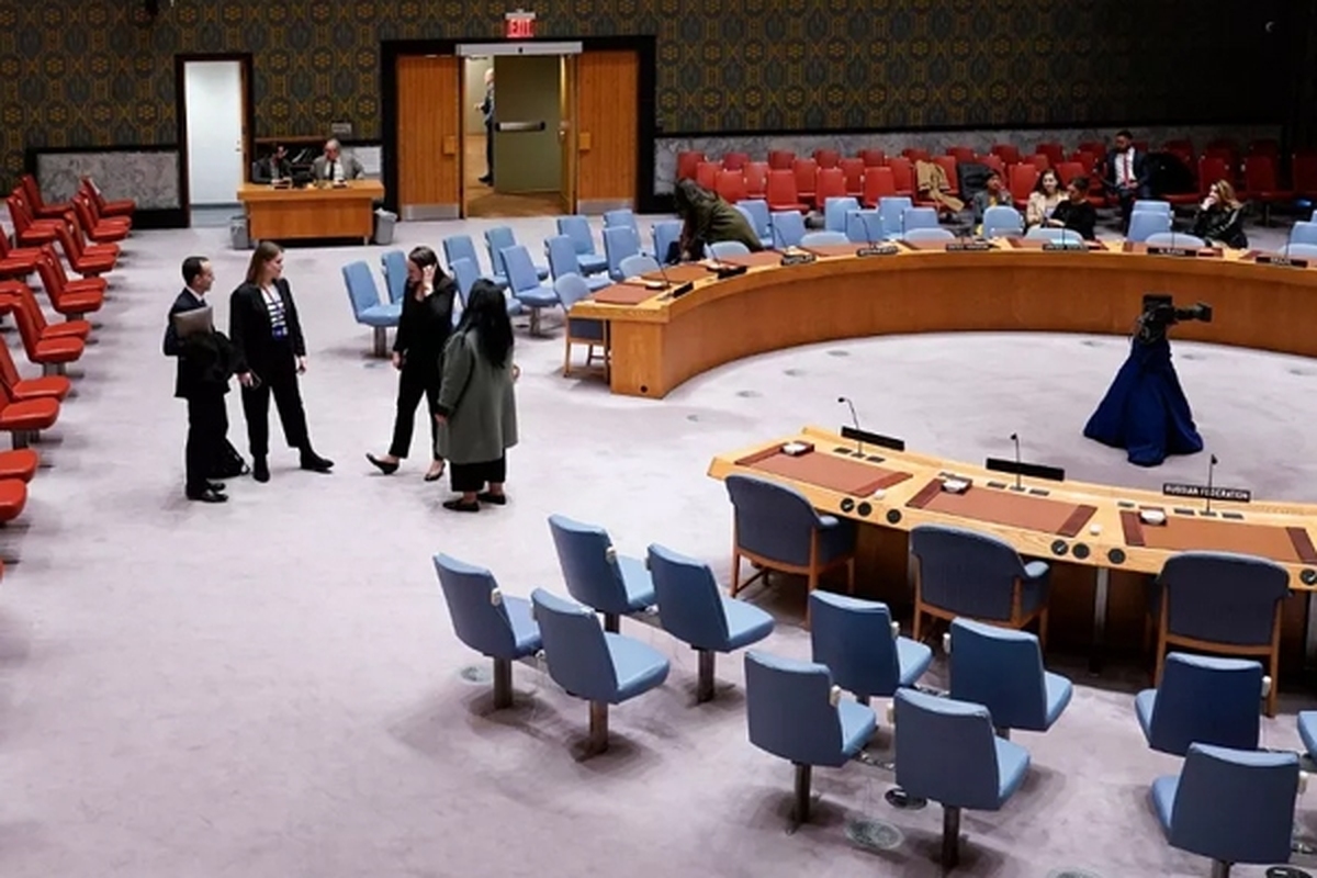 واکنش گروه‌های حقوق بشری به قطعنامه شورای امنیت درباره غزه
