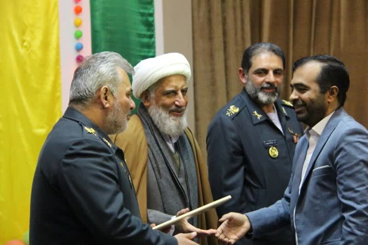 برگزاری اختتامیه مسابقات نهایی قرآن کریم در مشهد
