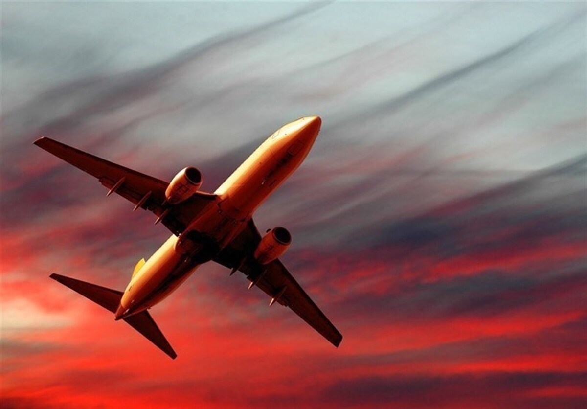 مجوز فعالیت یک شرکت هواپیمایی تعلیق شد (۲ دی ۱۴۰۲)
