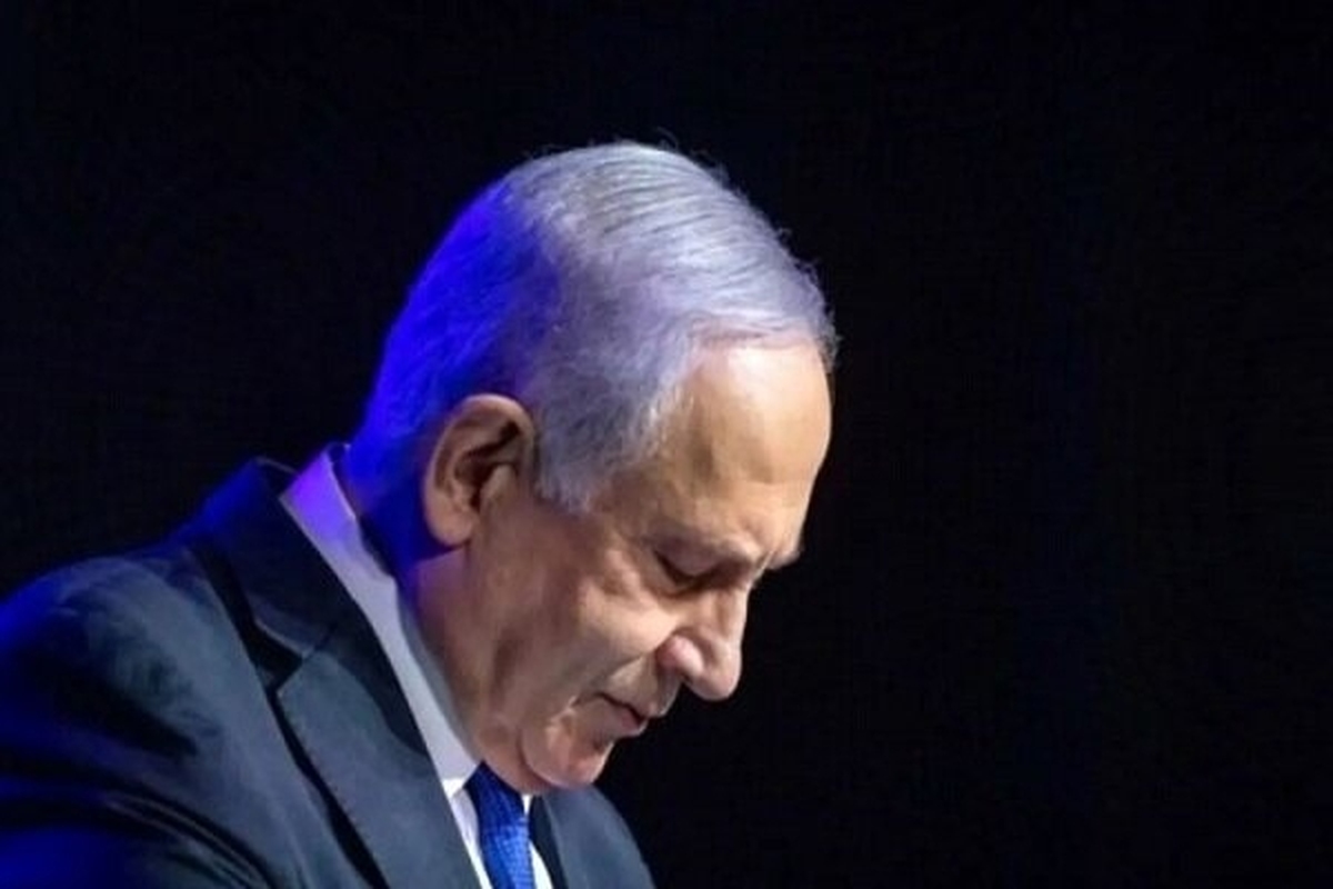 هشدار روزنامه‌نگار سرشناس نیویورک تایمز به دولت بایدن: بر سر «نتانیاهو» قمار نکن