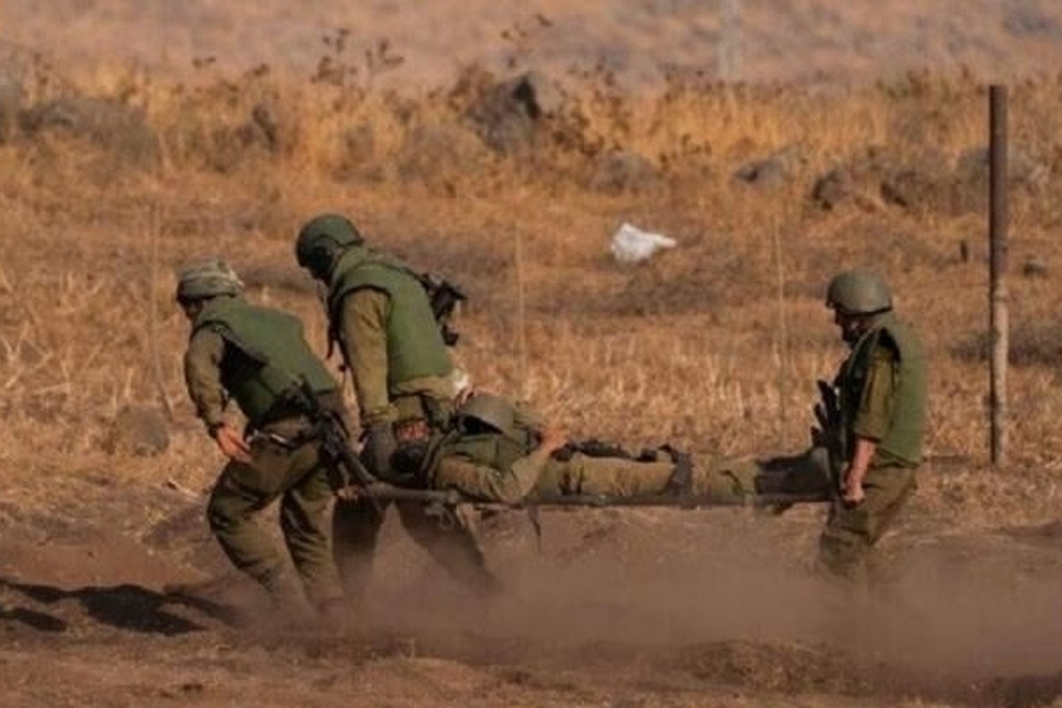 تعداد کشته‌های اسرائیل در غزه به ۱۴۴ نفر رسید