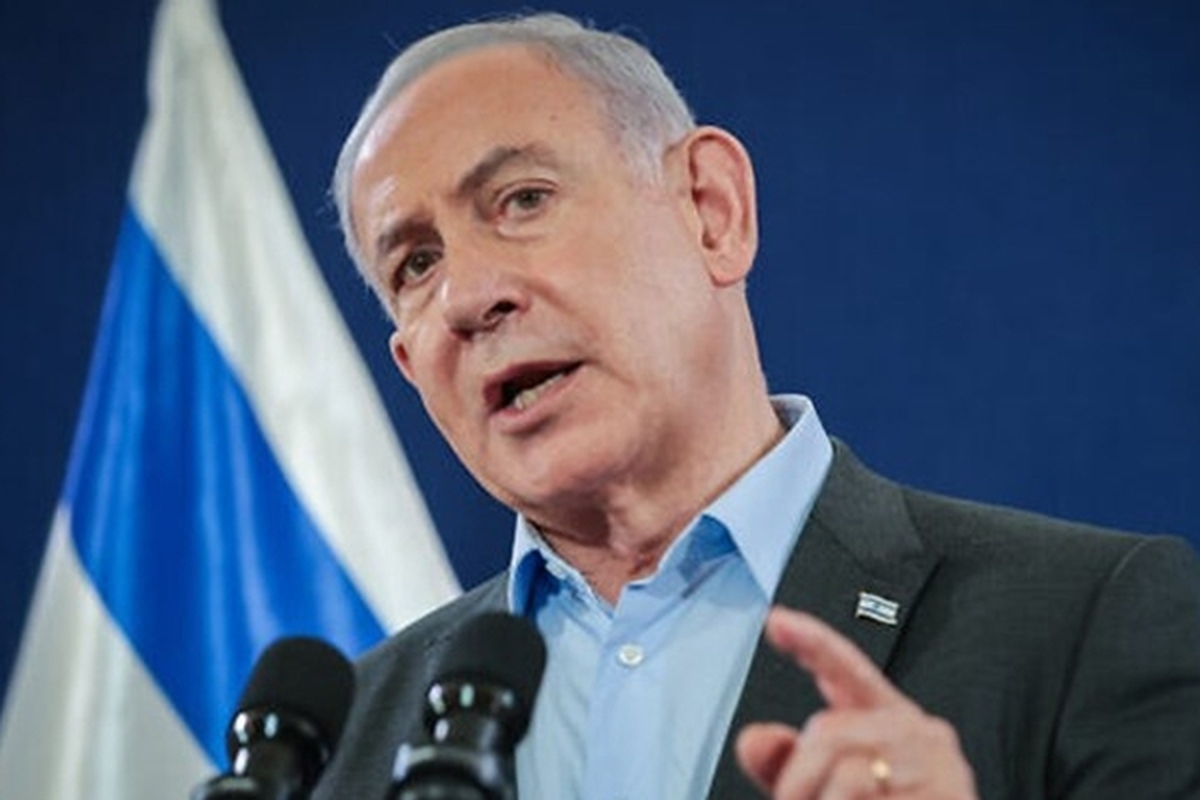 نتانیاهو در تماس تلفنی با بایدن: به جنگ در غزه ادامه می‌دهیم