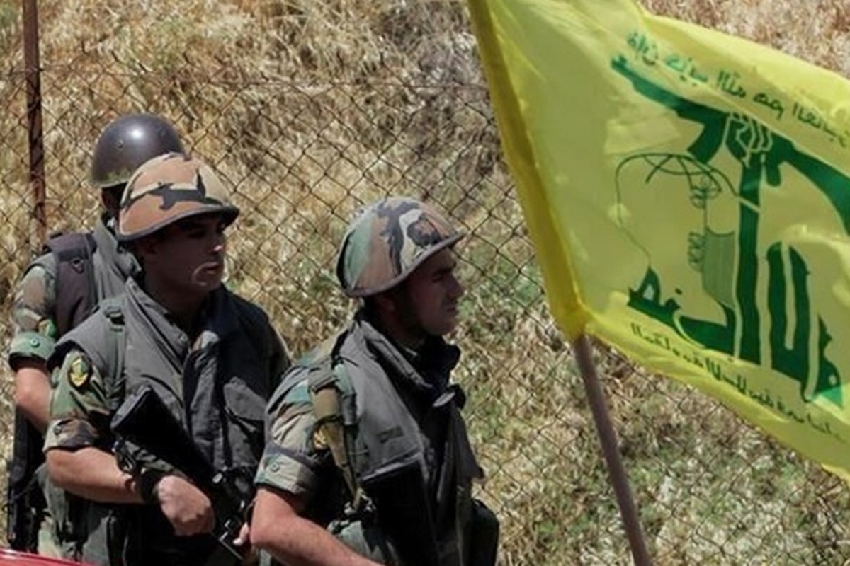شهادت فرماندهان حزب الله تکذیب شد