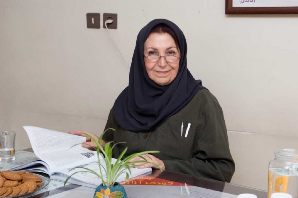 زمان تشییع «شهلا لاهیجی» مشخص شد | فردا نخستین ناشر زن ایران در خاک آرام می‌گیرد