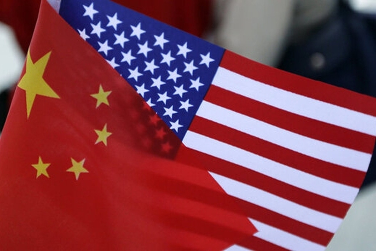 مذاکرات ارتش‌های چین و آمریکا با محوریت حفظ ارتباطات پایان یافت