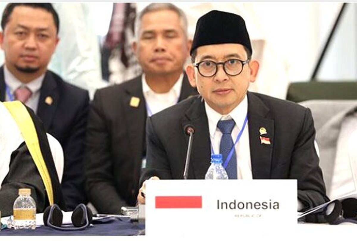 نماینده مجلس اندونزی: روند عادی سازی روابط با رژیم صهیونیستی رد شده است
