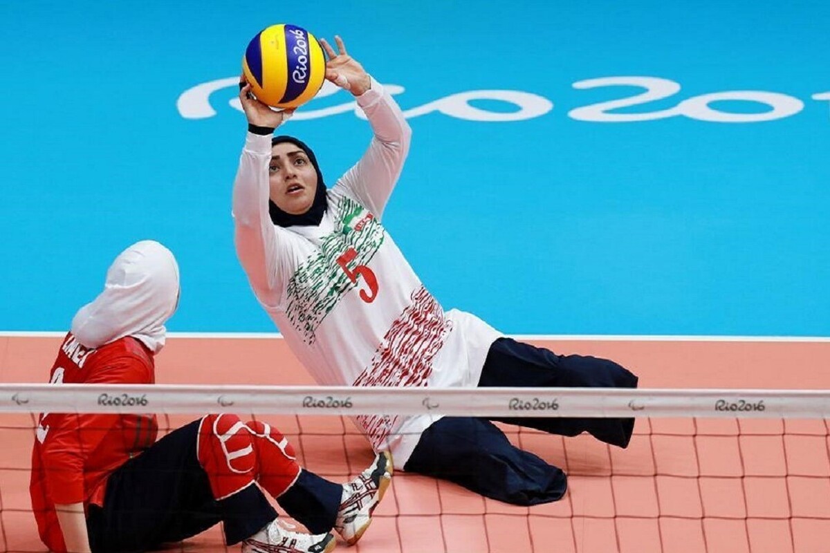 هدیه ورزشی شهرداری مشهد به مادران
