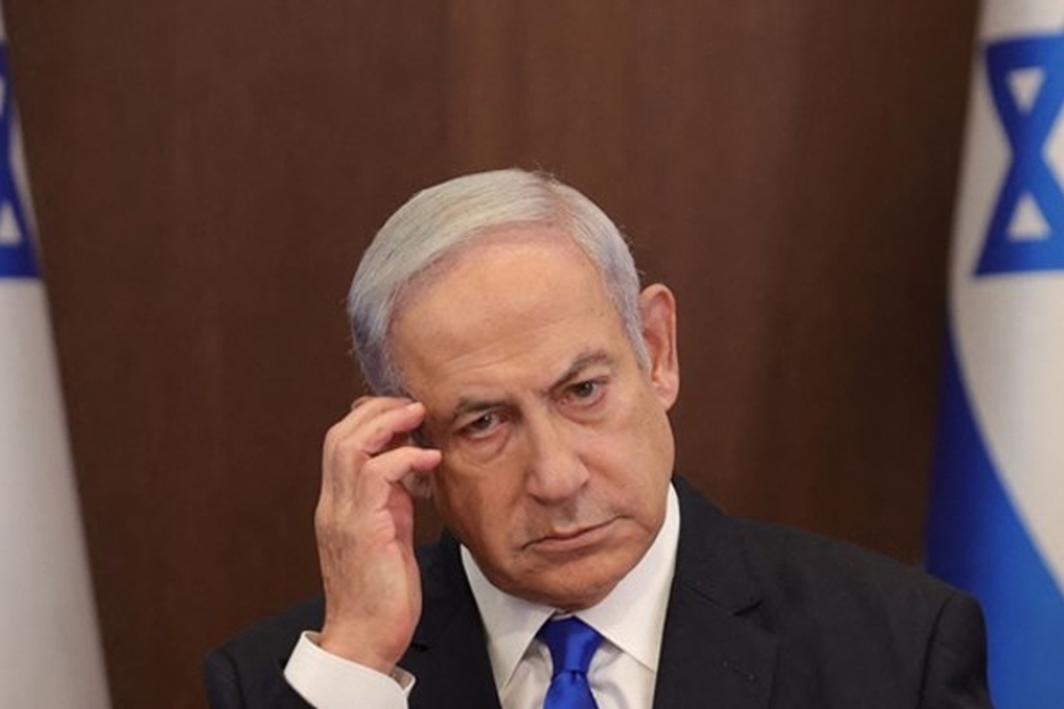 نتانیاهو: قصد اشغال دائم غزه را نداریم