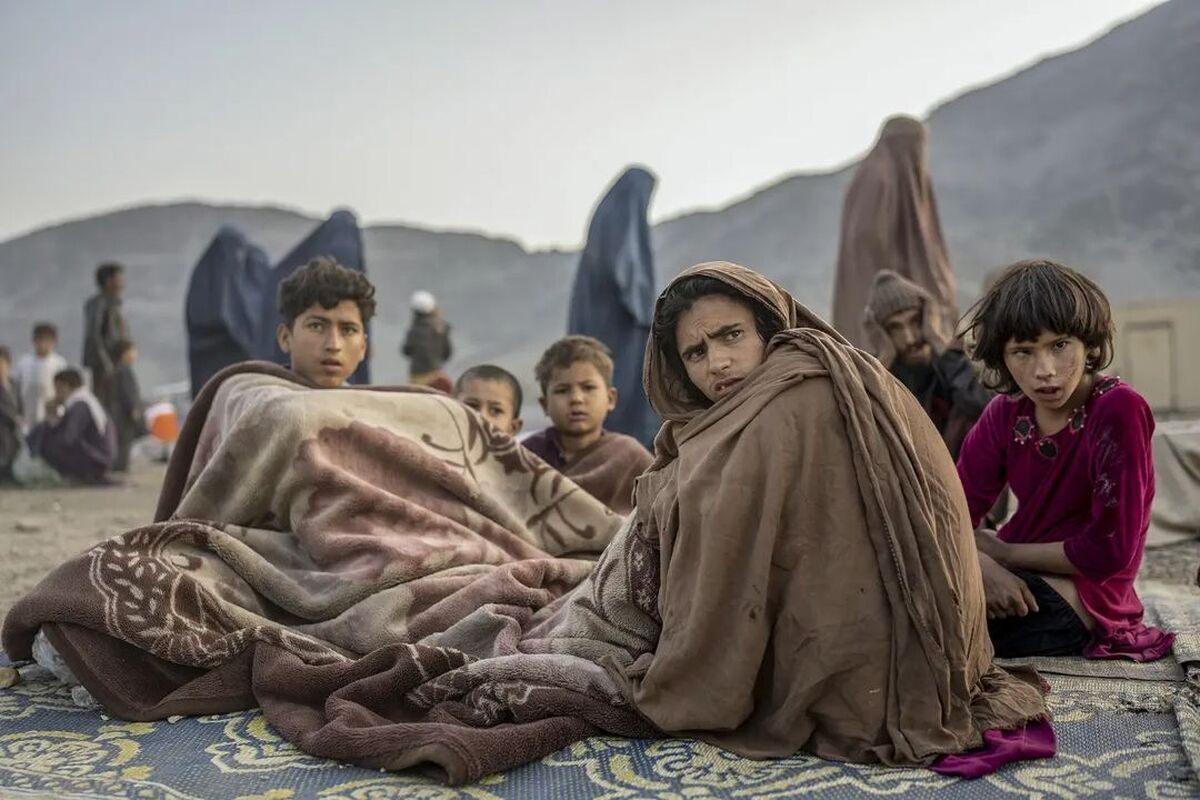 اختلاف با کابل دلیل اخراج پناهجویان افغان از پاکستان