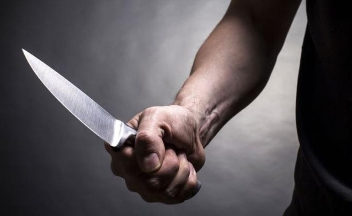 چاقو کشی برادر یک دانش آموز متخلف در رشت