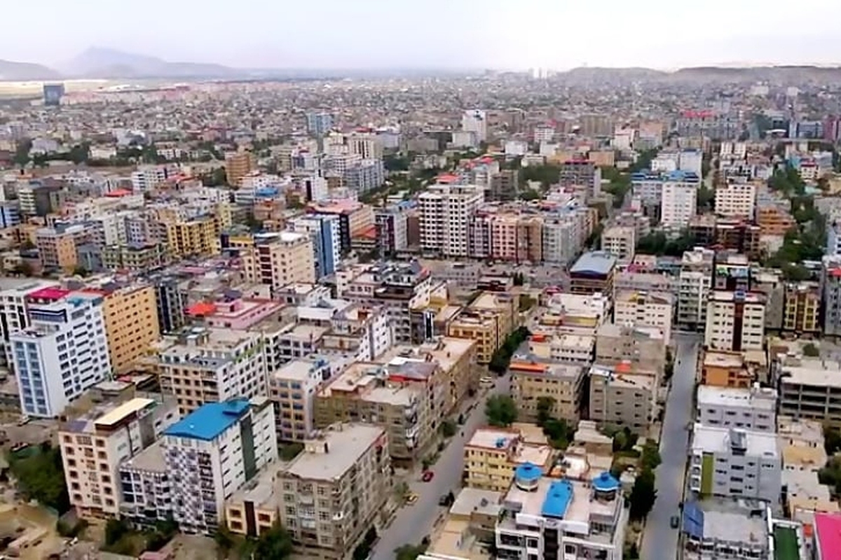 جبهه آزادی مسئولیت انفجار امروز در کابل را برعهده گرفت (۲۱ دی ۱۴۰۲)