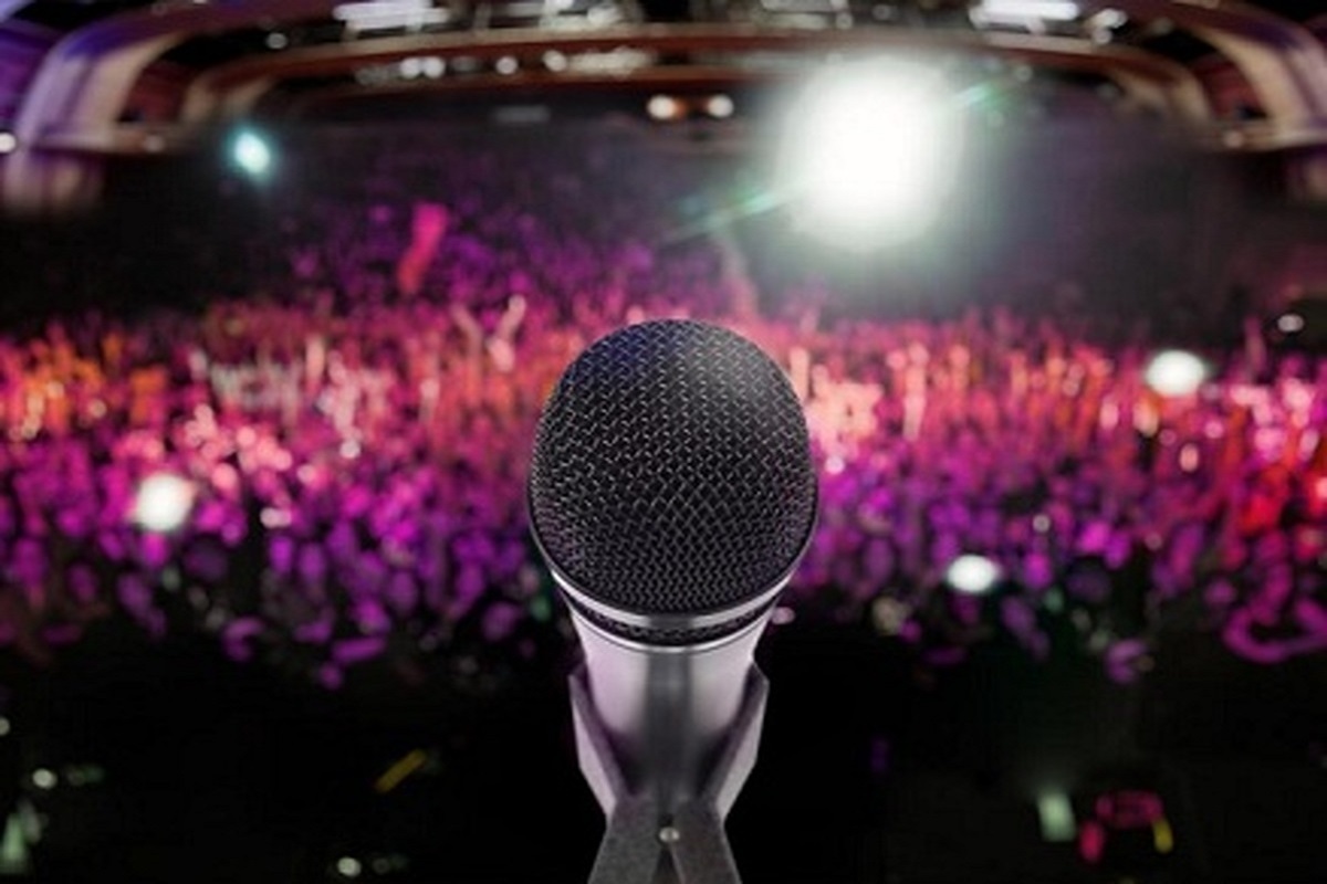 برگزاری ۱۴۷ کنسرت در آذر ماه | روایتی از آمار مجوز‌های موسیقی در ماه گذشته
