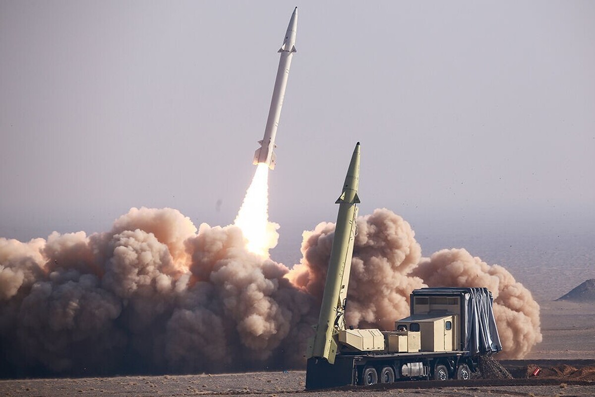 برنامه‌ ارتش برای تولید انبوه ۲ موشک جدید | استقرار ۱۰ یگان موشکی و پهپادی در مرزها