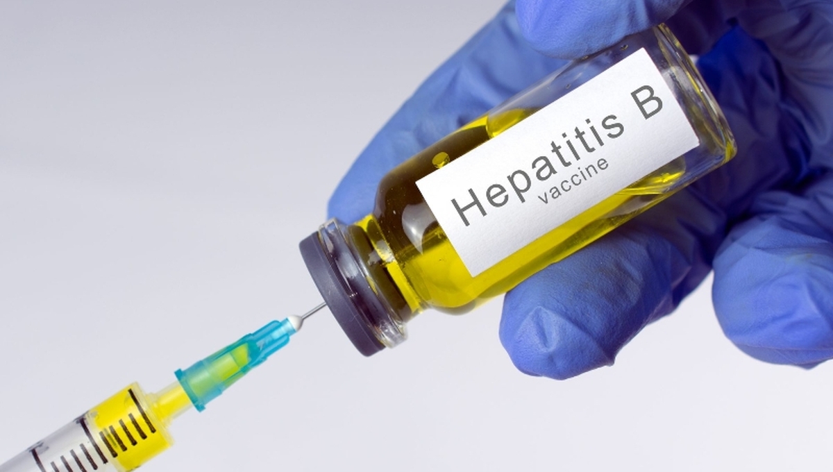 زیست‌حسگرهای خازنی موفق به تشخیص «هپاتیت ب» شدند