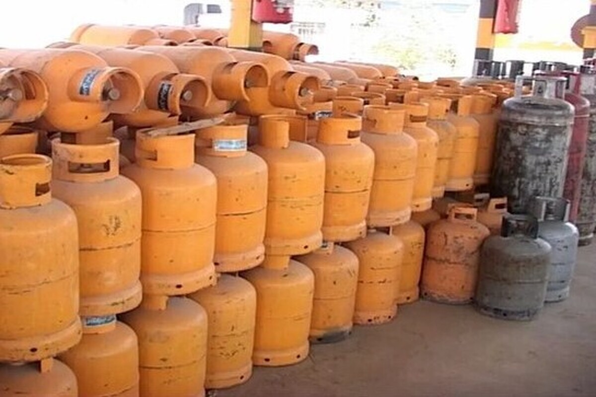 توزیع گاز مایع با ۲ قیمت| متقاضیان در سامانه سدف ثبت نام کنند