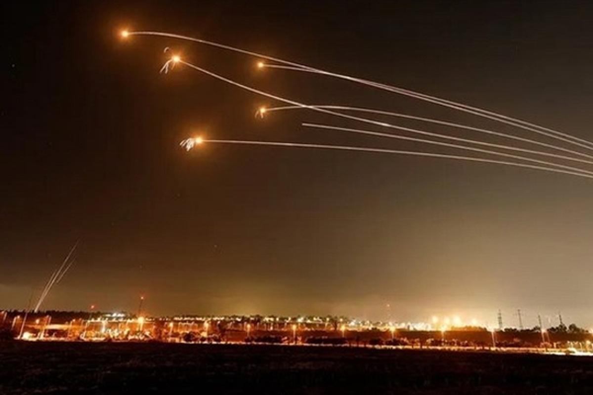 از ۷ اکتبر ۱۱ هزار راکت علیه اسرائیل شلیک شده است