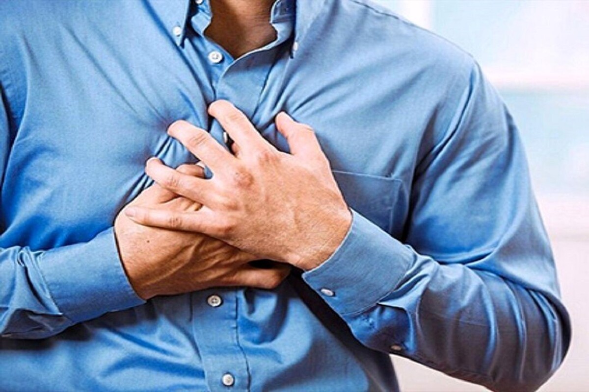 بیماری‌های قلبی عامل اول مرگ و میر ایرانیان است| تاثیر کرونا بر آمار مرگ بیماری‌های قلبی