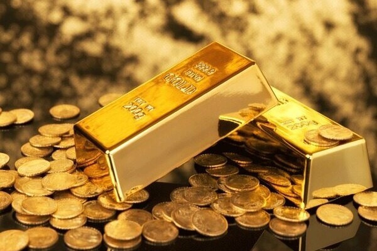قیمت طلا، قیمت دلار، قیمت سکه در بازار امروز سه‌شنبه (۲۶ دی ۱۴۰۲)