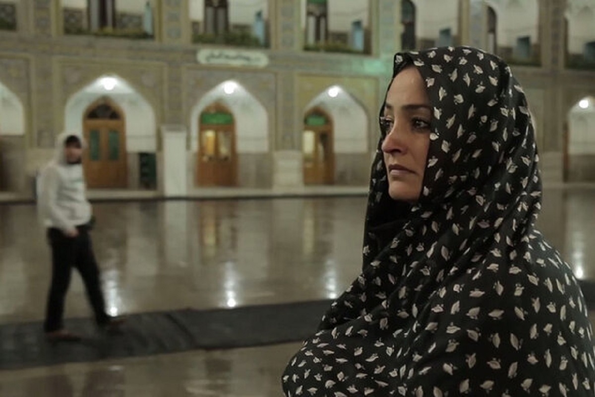 اکران آنلاین «در جستجوی فریده» در فیلم نت + زمان پخش