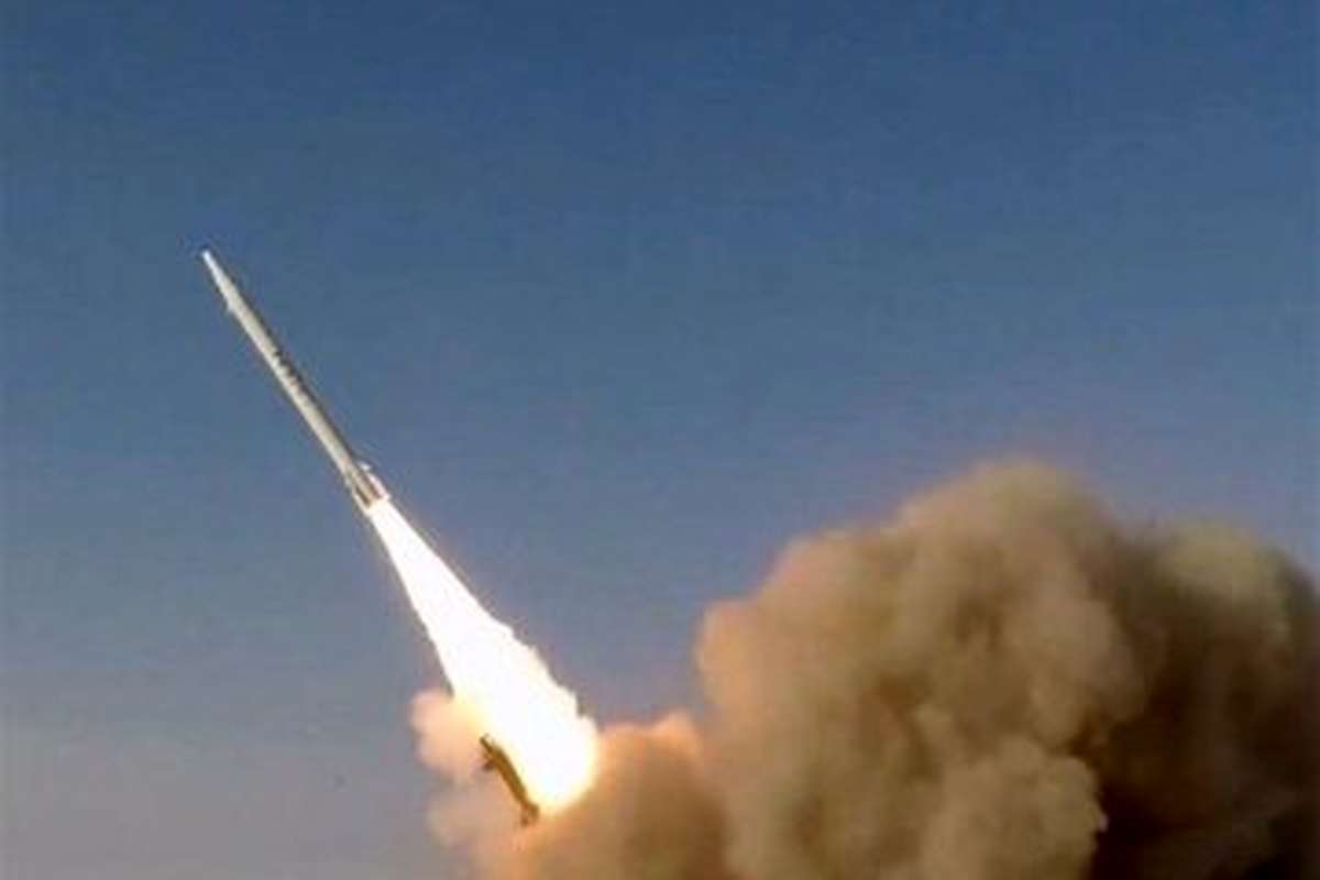 ادعای رویترز درباره هدف گرفتن موشک‌های ضد کشتی یمن از سوی آمریکا