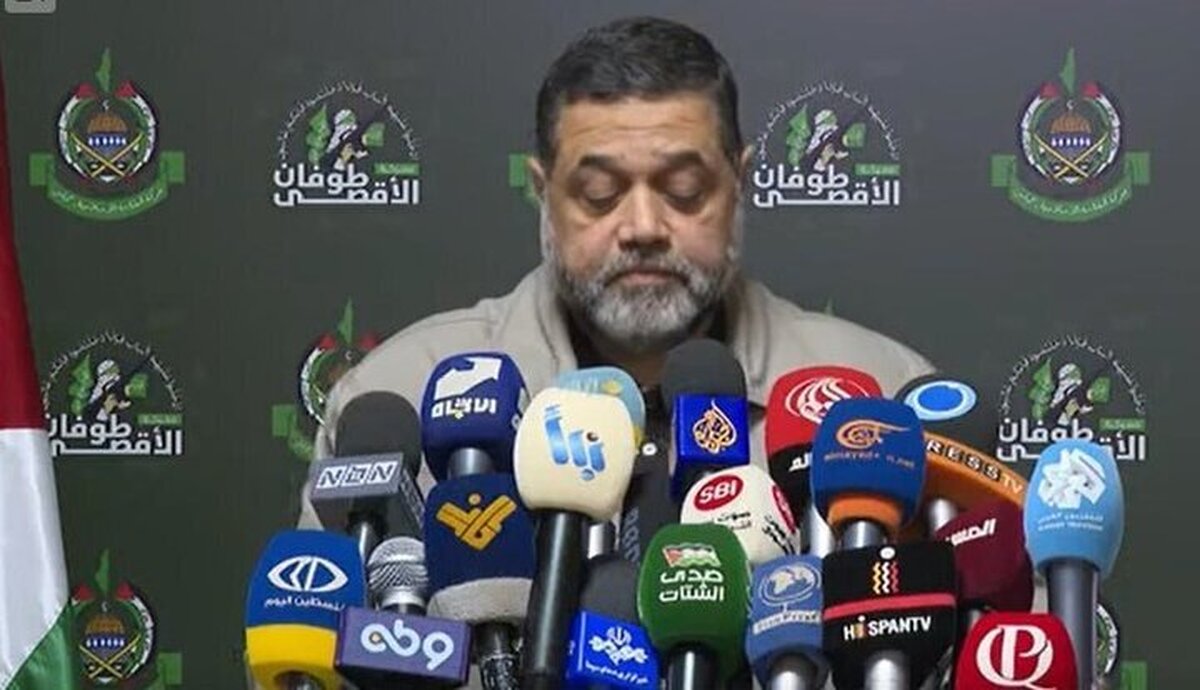 حماس: آمریکا در قبال جنایت‌های اشغالگران مسئول است | حمله آمریکا و انگلیس به یمن محکوم است