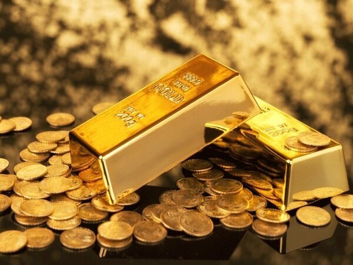 قیمت طلا، قیمت دلار، قیمت سکه در بازار امروز پنج‌شنبه (۲۸ دی ۱۴۰۲)