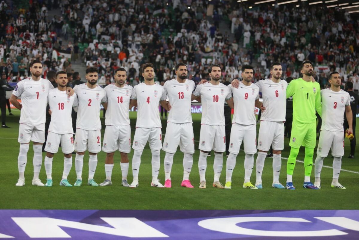 ترکیب احتمالی ایران مقابل هنگ کنگ در جام ملت‌های آسیا ۲۰۲۳| غیبت شجاع و ترابی