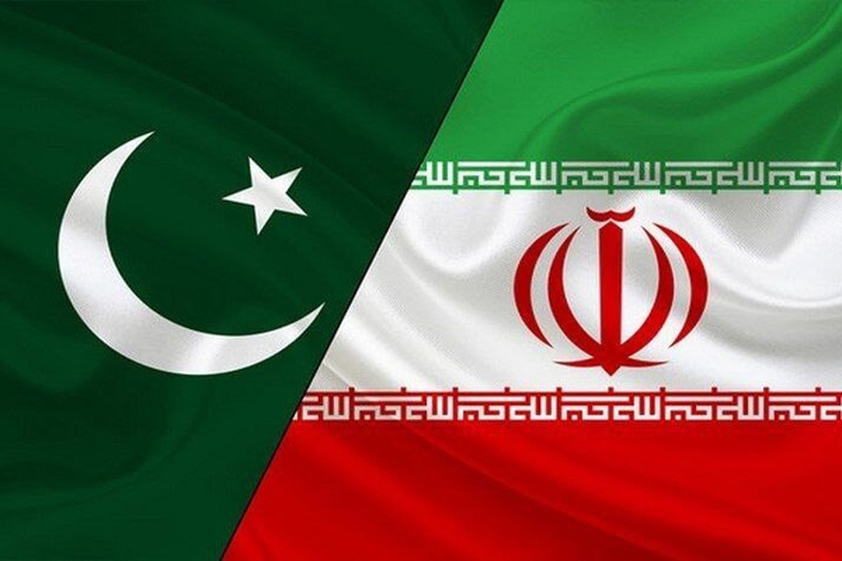 بازگشت کامل روابط دیپلماتیک ایران و پاکستان