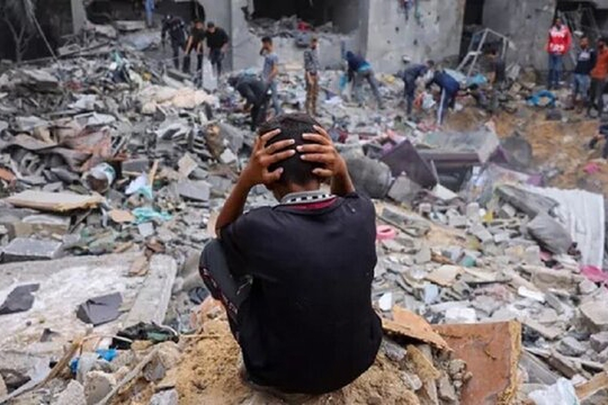 حماس خواستار انجام تحقیق بین‌المللی درباره اعدام‌های میدانی در غزه شد