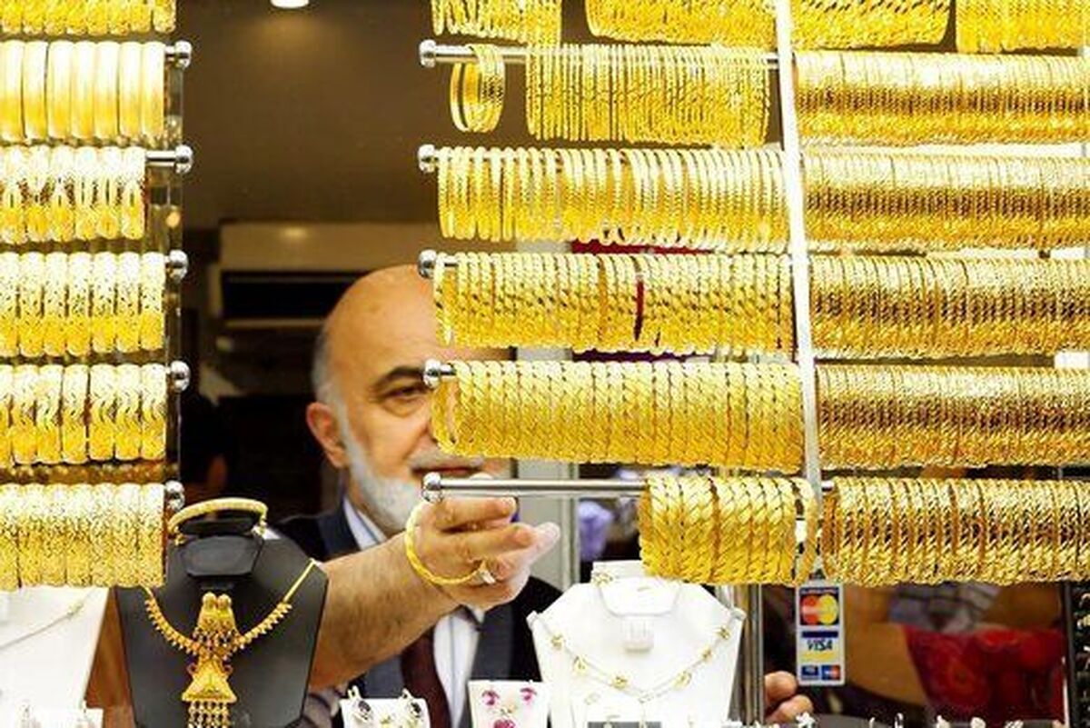 علت تعطیلی مغازه‌های طلا و جواهر مشهد در ۳ دی ۱۴۰۲ چه بود؟
