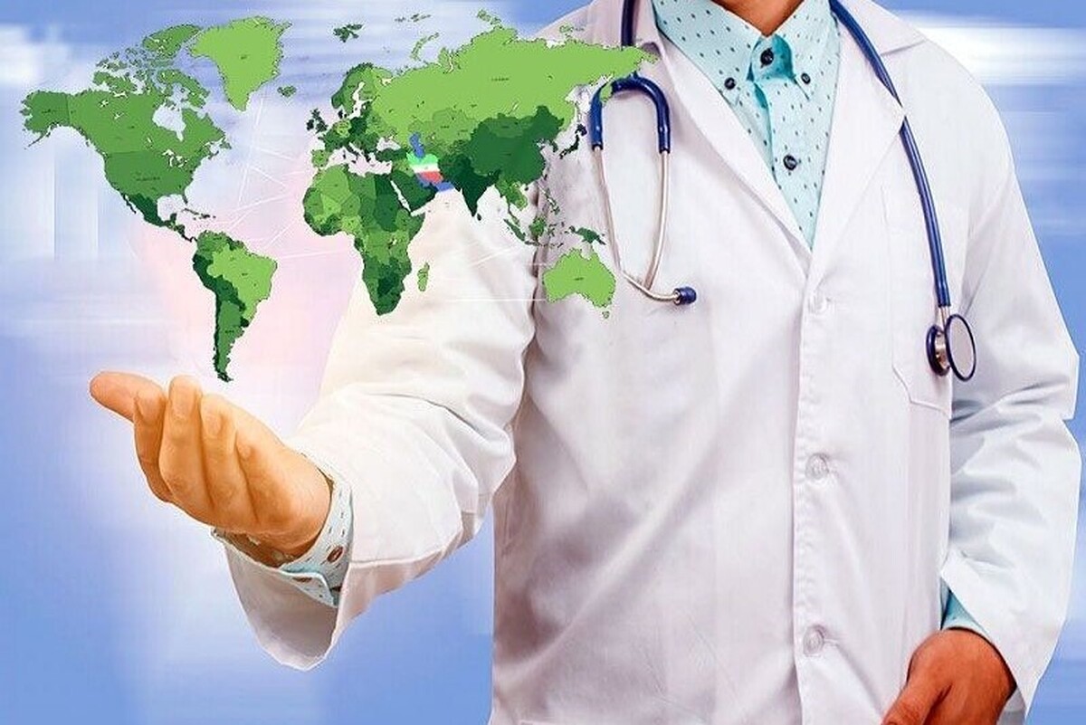 ارائه خدمات به ۵۳ هزار گردشگر سلامت از ۸۶ کشور جهان در مشهد