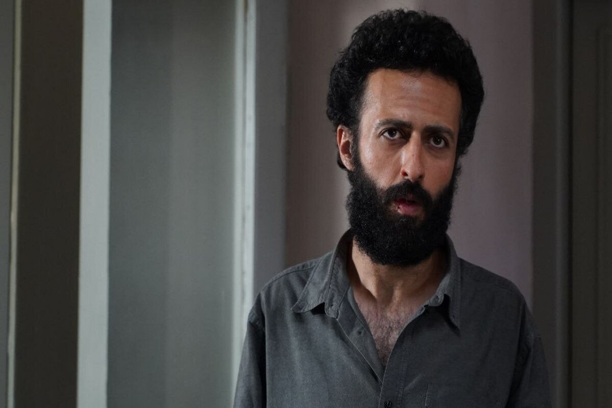 نمایش فیلم «شکار حلزون» بدون زنده یاد حسام محمودی در فجر ۴۲