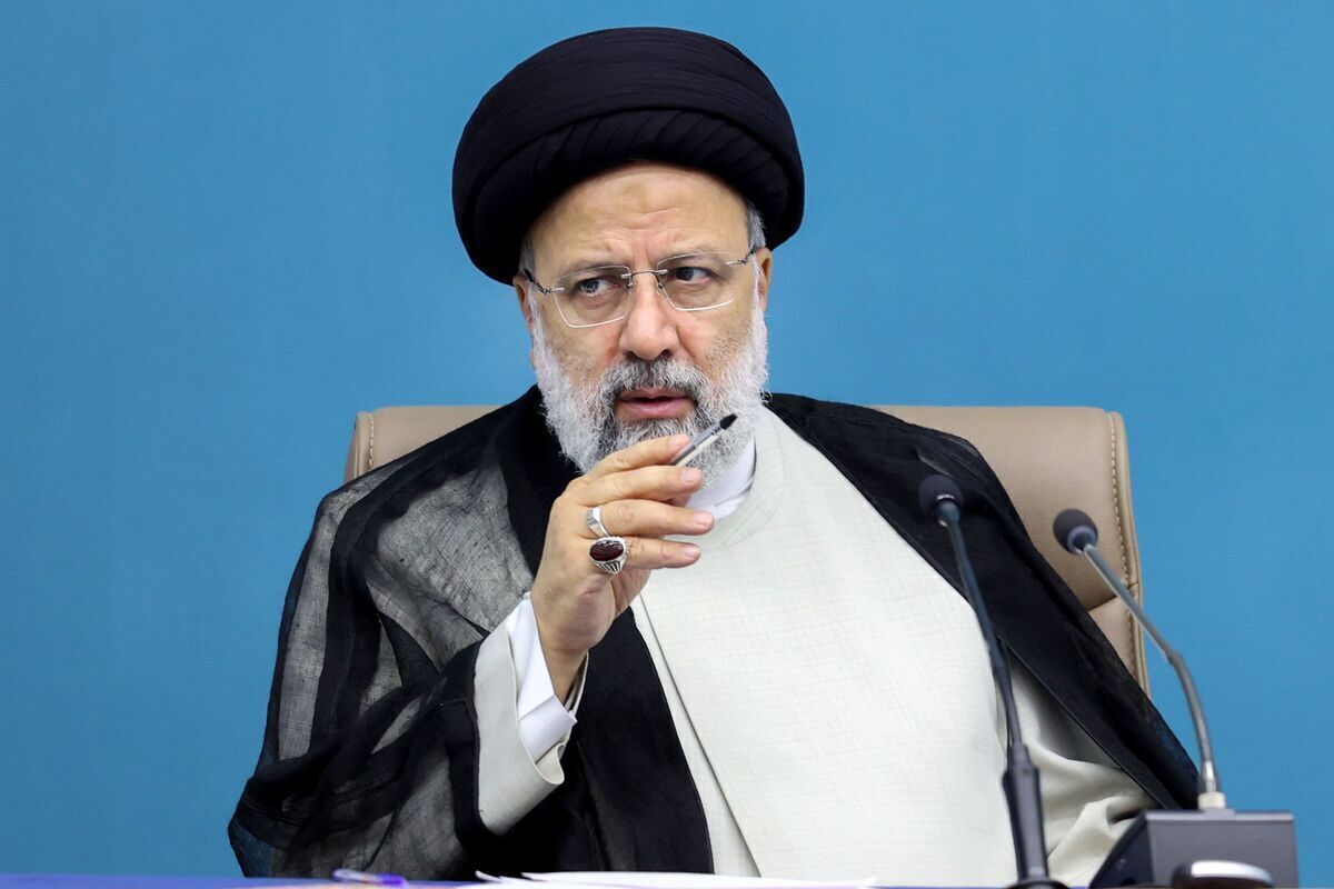 رئیسی: توجه به اراده مردم در این سرزمین مولود انقلاب اسلامی است