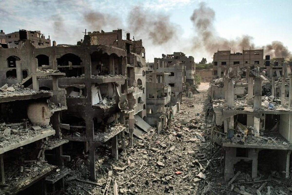 درخواست سازمان ملل برای تشکیل دادگاه بین‌المللی جدید و رسیدگی به جنایات اشغالگران در غزه