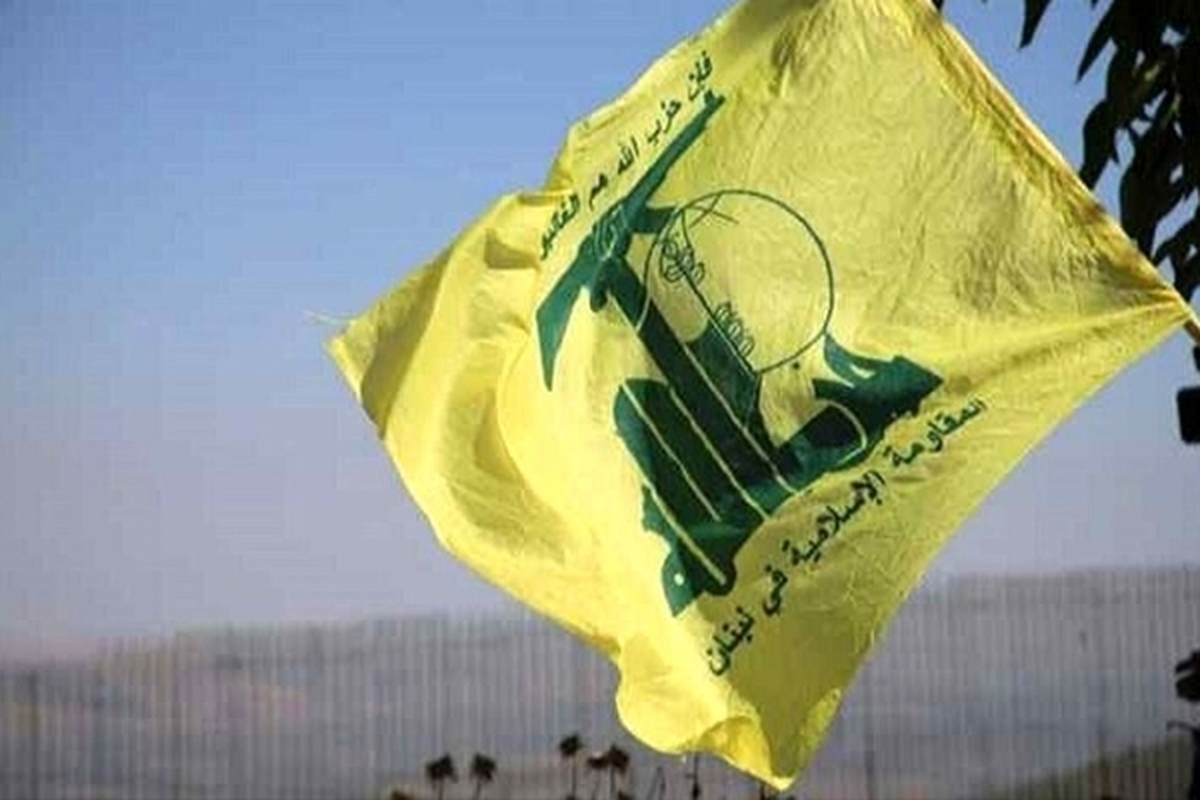 واکنش حزب‌الله لبنان به ترور سردار سیدرضی موسوی توسط اسرائیل